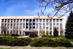 В Мариуполе ночью злоумышленники ограбили здание райадминистрации