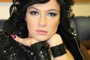 Анастасия Приходько бросила вызов российскому журналисту Отару Кушанашвили