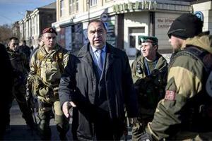 Плотницкий прокомментировал убийство своего советника: виноваты законспирированные агенты "Правого сектора" 