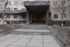 В Киеве задержан 20-летний киевлянин, ранивший ножом трех студентов