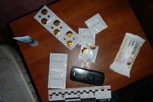 В столице киевлянин убил 22-летнюю девушку, не желая расплачиваться за полученные "интимные удовольствия"