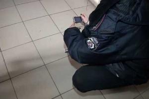 В Киеве на территории вуза прогремел взрыв: пострадавших нет