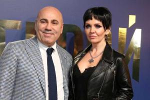 Продюсер Иосиф Пригожин предложил Волочковой сняться в фильмах для взрослых