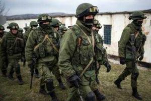 Офицеры РФ из-за больших потерь на Донбассе подают рапорты на досрочное расторжение контрактов и возвращаются в Россию