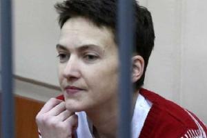 Адвокат Фейгин обнародовал новое открытое письмо Надежды Савченко