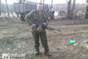 По степям Донбасса носятся танки Т-72Б из Улан-Удэ, переданные боевикам российским "военторгом" - InformNapalm