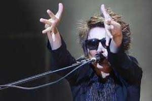 Разгорается скандал, связанный с антиукраинской выходкой певицы Земфиры в Литве