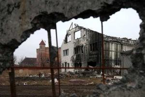 Российский журналист о "путешествии" в Донецк: жители признаются, что привыкли к войне, но мечтают о мире