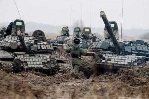 Российский "военторг" стал работать с перебоями: боевики "ДНР" начали ощущать нехватку боеприпасов