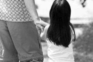 В Харькове женщина, решив "заработать", похитила 6-летнюю дочь у своей знакомой