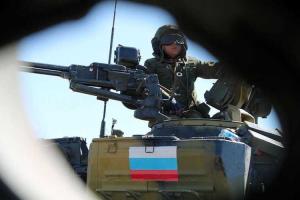 ГУР: российские военные выразили открытое недовольство постоянными командировками на Донбасс
