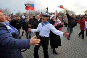 Россия в рейтинге регионов по качеству жизни опустила Крым в конец списка