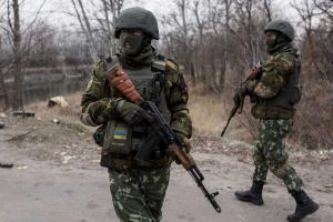 В зоне АТО ситуация обострилась: боевики 72 раза открывали огонь, используя минометы и артиллерию