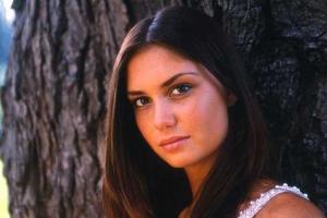 Агата Муцениеце родила дочь актеру Павлу Прилучному