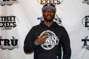 В американском городе Атланта был застрелен рэпер Трентавиус Уайт