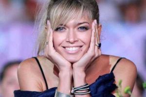 Певица Вера Брежнева представила новое творение Константина Меладзе