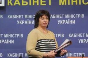 Кабмин приступил к жесткой проверке банковских счетов всех временно перемещенных лиц