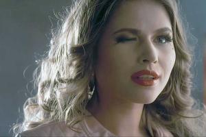 Звезда клипа "Экспонат" станет героиней нового сериала "Стерва" 