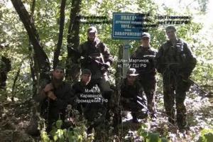 СБУ назвала и показала ликвидированных на Донбассе российских кадровых военных