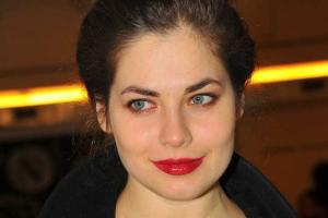 Актриса Юлия Снигирь сильно изменилась после рождения сына