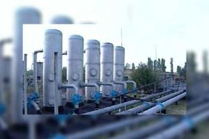 Газовая "война": Россия пересмотрит совместные договоры с Белоруссией на поставки голубого топлива