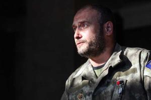 Ярош: Путин не отказался от своих агрессивных амбиций, нужно быть готовыми к войне