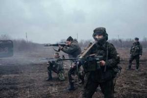 ГУР: из-за больших потерь в боях боевики "ДНР" десятками пишут рапорты на увольнение с военной службы