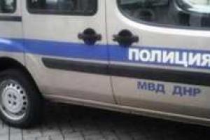 Кровавые разборки в центре Донецка: женщина застрелила мужчину из пистолета Макарова