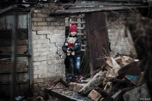 Получится ли у Украины простить Россию? Пока идет война, об этом рано говорить - мнение