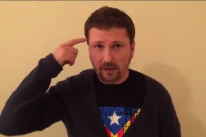 Российская журналистка: о войне на Донбассе, "героях"-ополченцах и скандальном уходе видеоблогера Шария