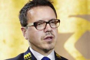 Новоназначенный глава "Укрзализныци" не удалил из широкого доступа пикантные клипы со своим участием