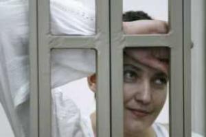 Россия выдвинула новые условия возвращения Надежды Савченко в Украину