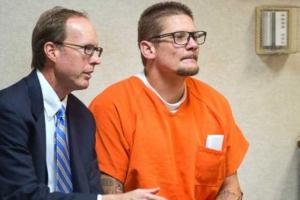 Американец проведет за решеткой 20 лет тюрьмы из-за "экстремального селфи"