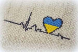 В Северодонецке планируют провести патриотический флешмоб "С Украиной в сердце!"