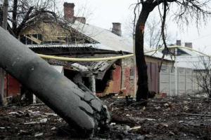 Жители "ДНР" начинают громко возмущаться: Что вы творите? Прекратите обстрелы из-за домов мирных жителей
