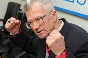 Российский нацбол Лимонов заявил, что в состав "великой России" должны войти Казахстан и 5 областей Украины