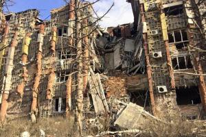 Военный эксперт: армии ВСУ нужно максимум неделю, чтобы занять Донецк и другие оккупированные города