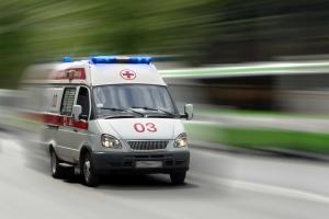 В Херсонщине зафиксировано массовое отравление рабочих: пострадавшие госпитализированы