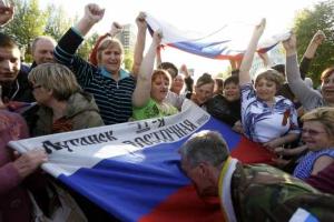 В оккупированном Донбассе растет разочарование населения: обещанной "русской сказки" так и не дождались