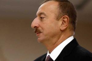 Алиев: Если армянский солдат не хочет умирать, пусть убирается с азербайджанской земли 