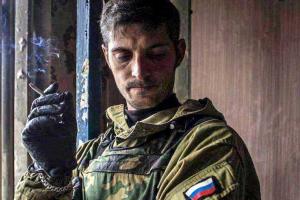 В Макеевке совершена попытка покушения на главаря боевиков "Гиви" - соцсети
