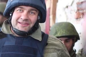 Актер Михаил Пореченков получил щедрый дар от властей Симферополя: завод под киностудию