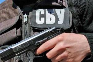 На Луганщине задержан шпион, завербованный российскими спецслужбами