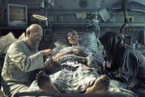 Самые страшные болезни человечества. ТОП-10