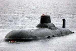 Смертельный сувенир: часы с российской подлодки едва не убили британскую семью