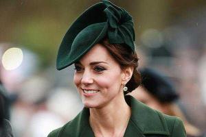 Кейт Миддлтон сделала третью пластическую операцию - СМИ