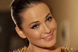 Певица Даша Астафьева выложила в сеть очередное откровенное фото