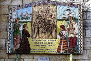 Сегодня православные отмечают Благовещение Пресвятой Богородицы