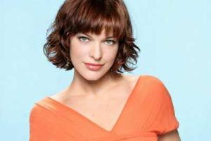 Поклонники Милы Йовович поражены сходством актрисы со своей дочерью Эвер 