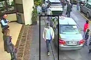 Бельгийская прокуратура разыскивает четвертого участника кровавых терактов в Брюсселе 